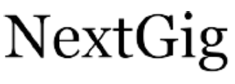 NextGig Logo